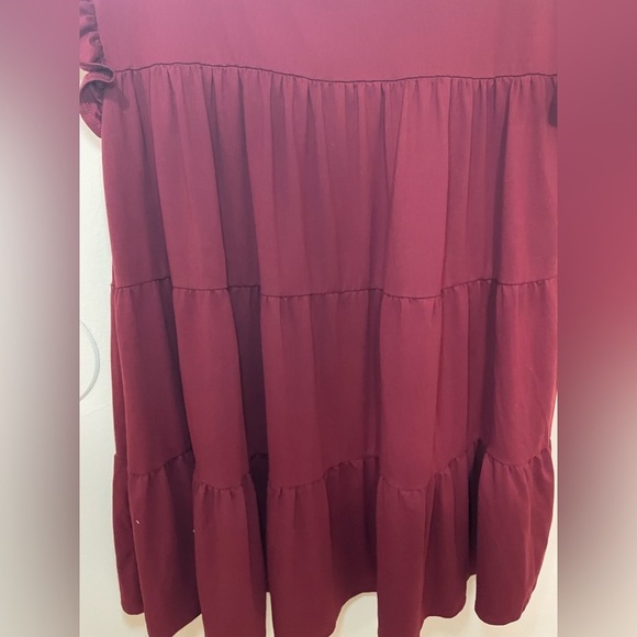 ✨Entro BabyDoll Top Size Small #B1 - Picture 2 of 6